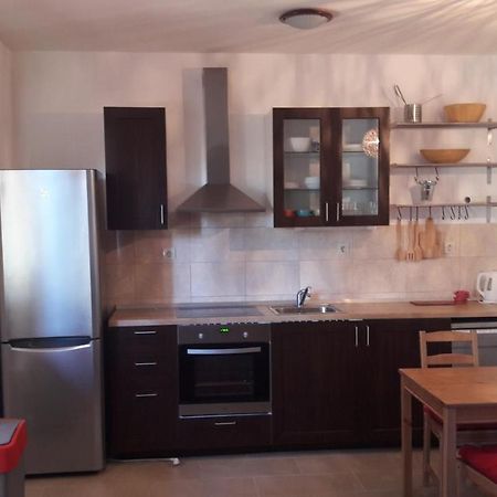 טרוגיר Apartment Lana מראה חיצוני תמונה