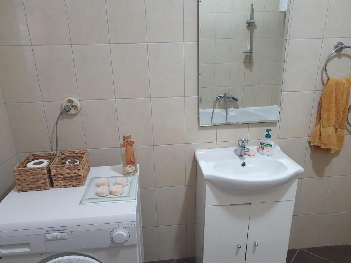 טרוגיר Apartment Lana מראה חיצוני תמונה