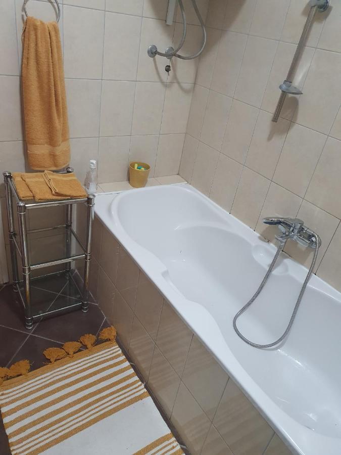 טרוגיר Apartment Lana מראה חיצוני תמונה