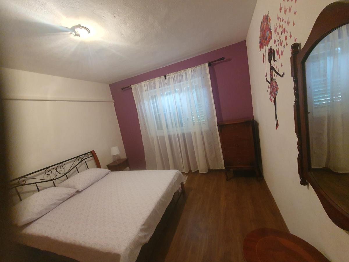 טרוגיר Apartment Lana מראה חיצוני תמונה