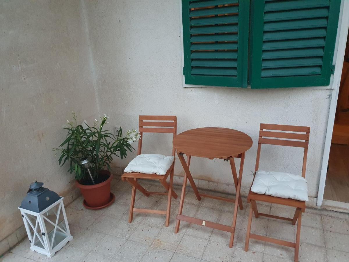 טרוגיר Apartment Lana מראה חיצוני תמונה