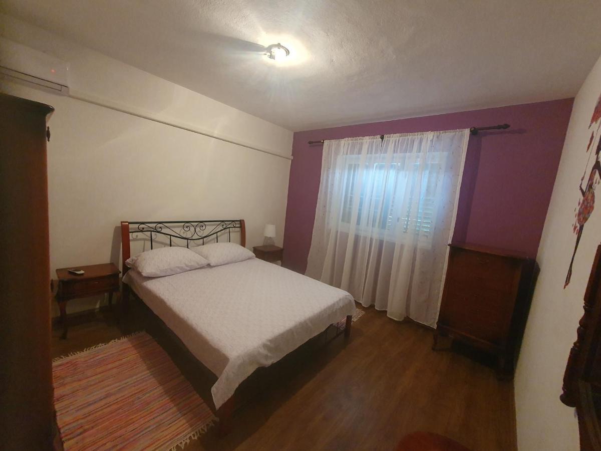 טרוגיר Apartment Lana מראה חיצוני תמונה