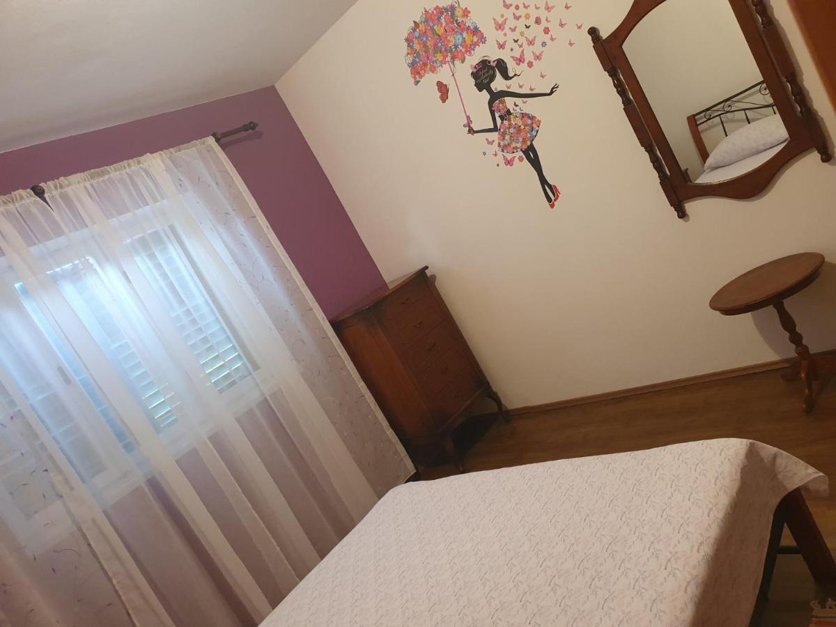 טרוגיר Apartment Lana מראה חיצוני תמונה