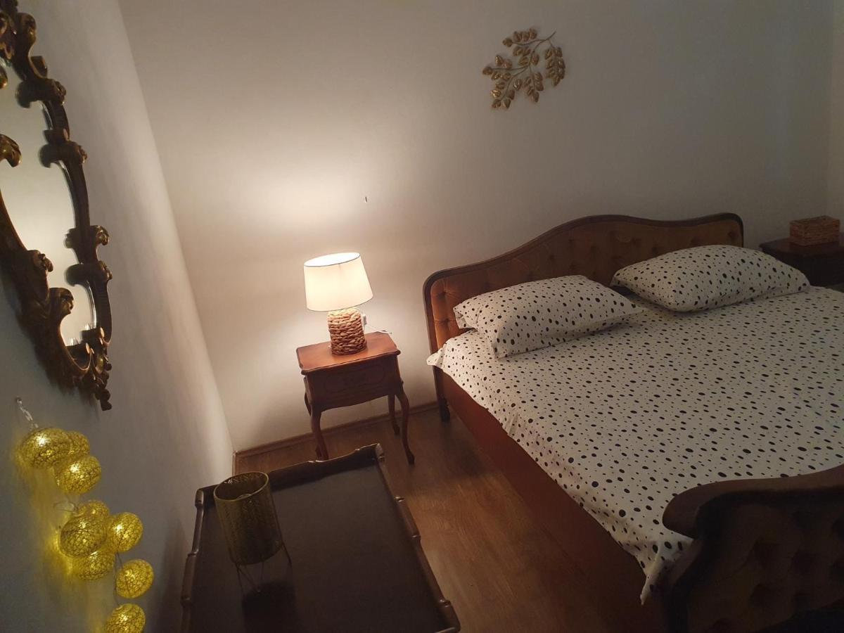 טרוגיר Apartment Lana מראה חיצוני תמונה