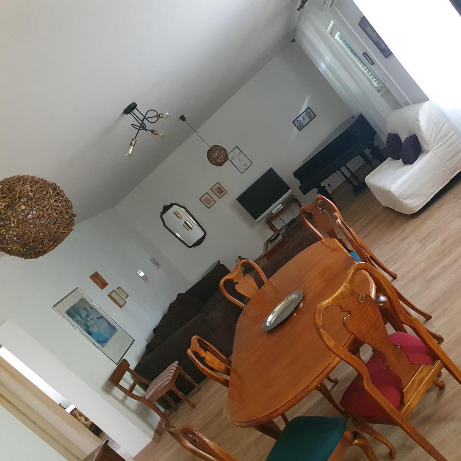 טרוגיר Apartment Lana מראה חיצוני תמונה