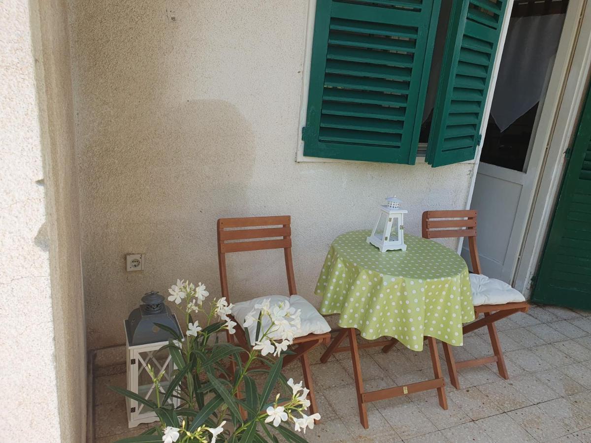 טרוגיר Apartment Lana מראה חיצוני תמונה