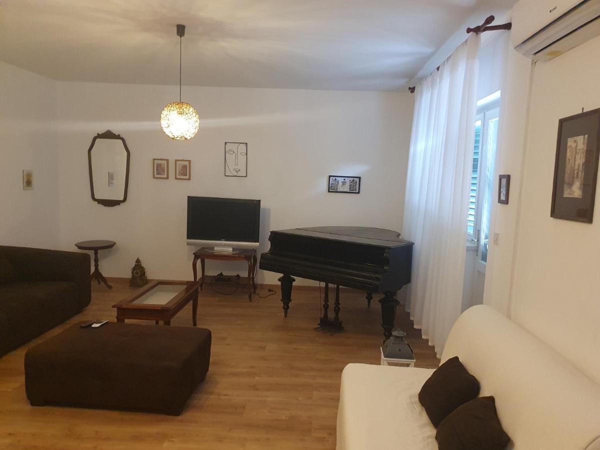 טרוגיר Apartment Lana מראה חיצוני תמונה