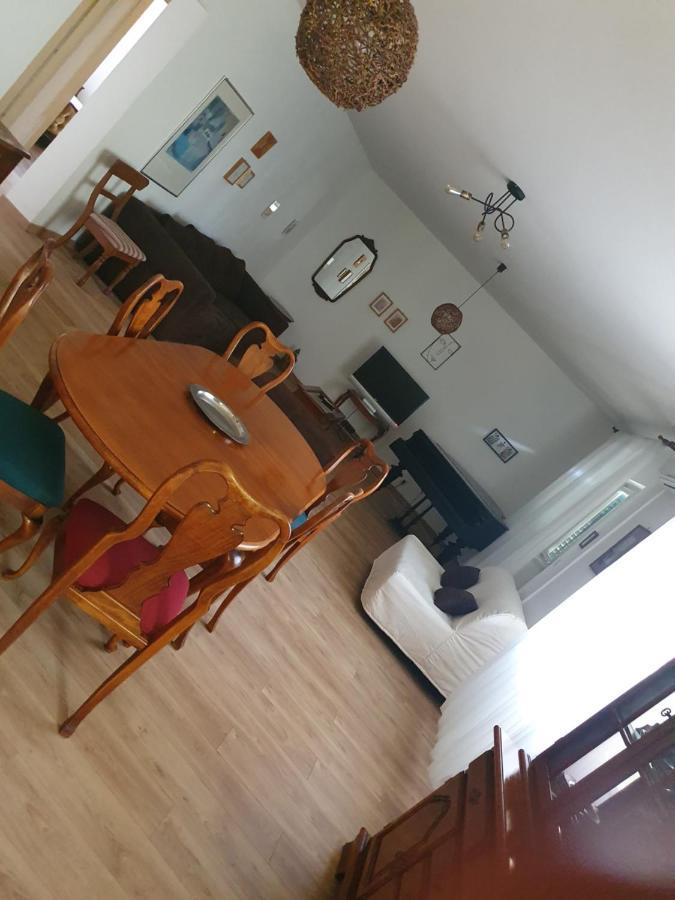 טרוגיר Apartment Lana מראה חיצוני תמונה