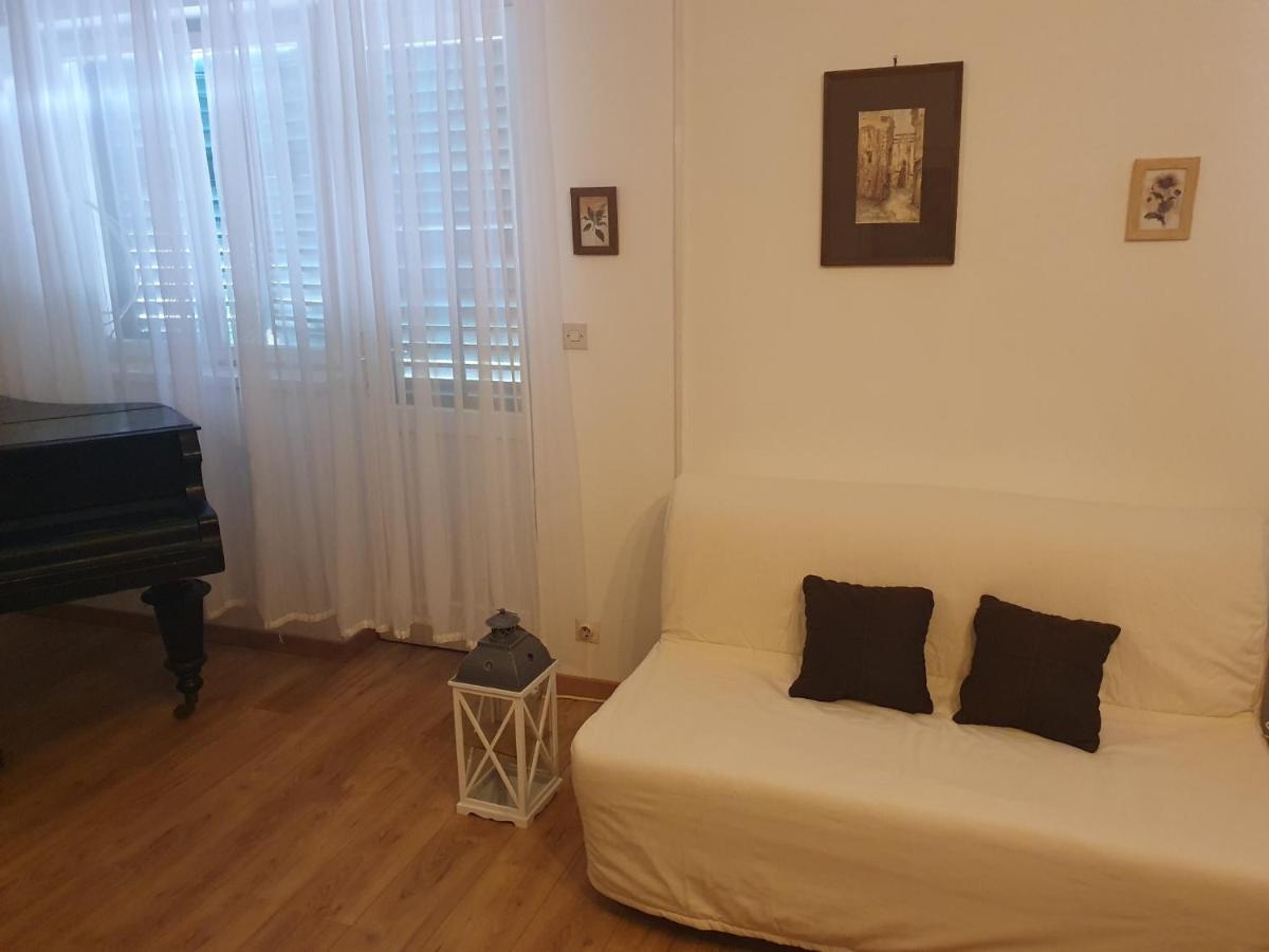טרוגיר Apartment Lana מראה חיצוני תמונה