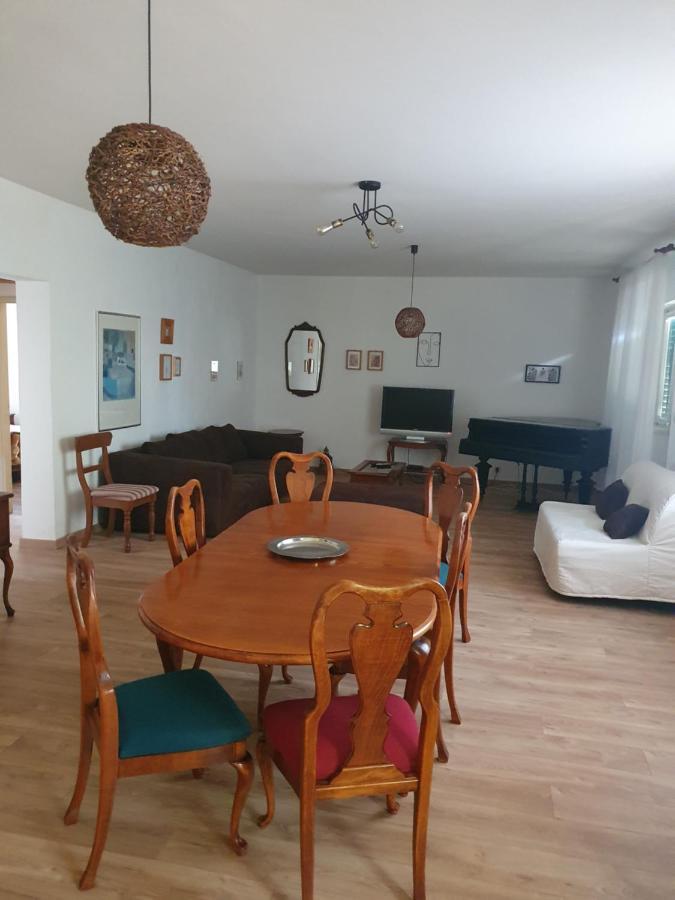 טרוגיר Apartment Lana מראה חיצוני תמונה