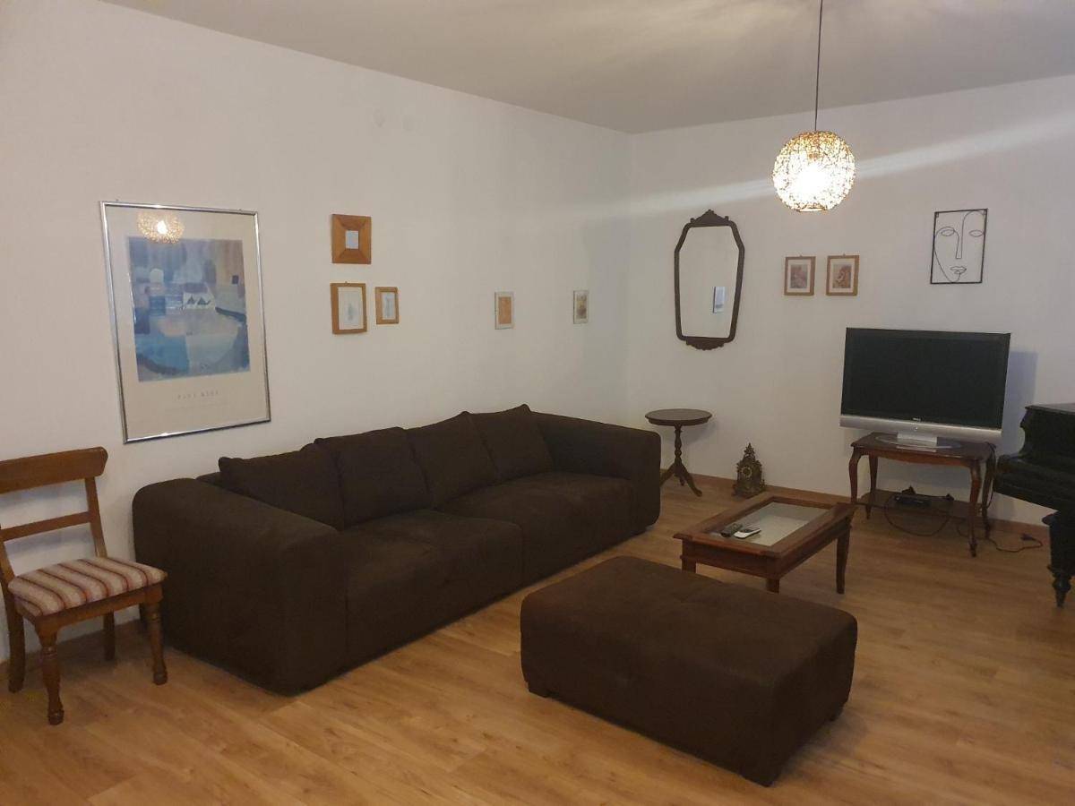 טרוגיר Apartment Lana מראה חיצוני תמונה